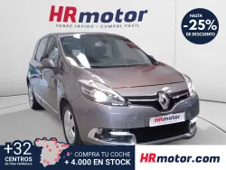 RENAULT Mégane 1.6dCi Energy Bose 96kW