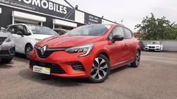 Renault CLIO V 1.0 TCE 90CH BUSINESS -21N