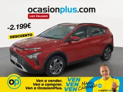 HYUNDAI Bayon 1.2 MPI Maxx