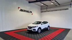 Renault Kadjar BLUE DCI 115 BUSINESS