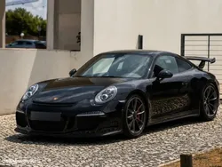 Porsche 911 (991) GT3