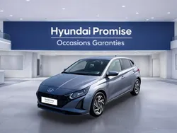 Hyundai i20 1.0 T-GDi 90ch Intuitive