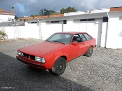 Toyota Corolla te71 gt