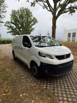Peugeot Expert standard 2.0 BlueHdi 120cv Asphalt