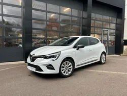 Renault Clio 1.3 TCe 130ch FAP Intens EDC