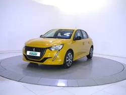 Peugeot 208 PureTech 75 S&S BVM5 - Active Pack