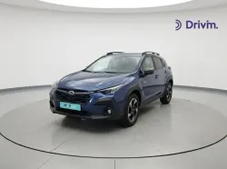 Subaru Crosstrek 2.0i Active