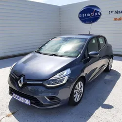 Renault Clio IV 0.9 TCE 90 INTENS