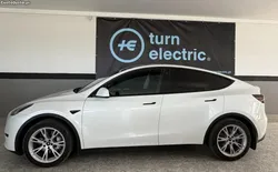 Tesla Model Y Tração Traseira