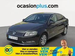 VOLKSWAGEN Passat 1.6TDI Advance BMT