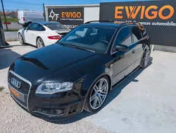 Audi rs4 rs4 b7 4.2 420 quattro