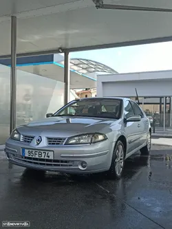 Renault Laguna