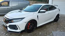 Honda Civic Civic 2.0 i-VTEC Type-R GT