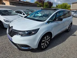 Renault ESPACE V 1.6 DCI 160 CV INTENS BOITE AUTOMATIQUE 7 PLACES SANS AD BLUE