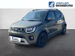 Suzuki Ignis 1.2 Dualjet Hybrid AllGrip Privilège