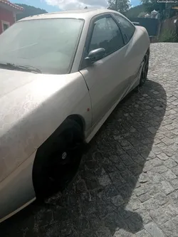 Fiat Coupe 1800 16