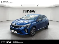 RENAULT Clio Eco-G 100 ch GSR2 Techno
