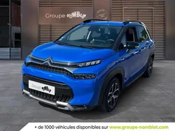 Citroën C3 Aircross PureTech 110 S&S BVM6 Shine