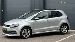 VOLKSWAGEN Polo 5 Polo V R Line