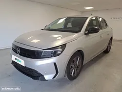 Opel Corsa 1.2 T Edition