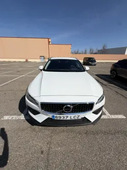 Volvo V60 Cross Country D4 Pro AWD Aut.