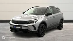 Opel Grandland 1.5 D 130ch GS BVA8