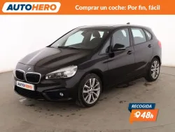 BMW Serie 2 218dA Active Tourer