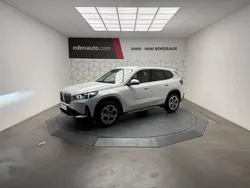 BMW X1 sDrive 18i 136ch DKG7 xLine