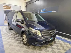 MERCEDES VITO TOURER 8 places Extra Long 114 CDI 136ch ( 1ère main + Entretien complet Mercedes)