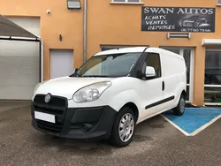 FIAT DOBLO CARGO MAXI 1.3 MULTIJET 90 Ch L2H1 PACK PROFESSIONAL