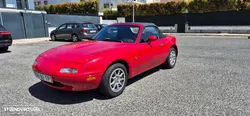 Mazda MX-5 1.6