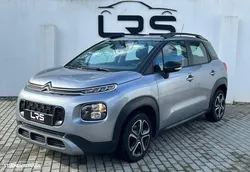 Citroën C3 Aircross BlueHDI 120 Stop & Start EAT6 FEEL PACK