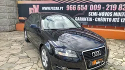 Audi A3 1.6 Attraction de 2011
