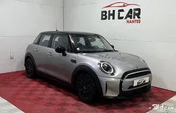 Mini Mini 1.5 135 COOPER ESSENTIAL BVA