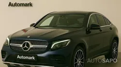 Mercedes-Benz Classe GLC de 2017