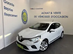 Renault CLIO V 1.0 TCE 90CH BUSINESS -21