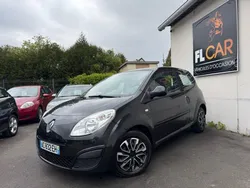 Renault twingo 1,2i 75ch 16v première main 105000km climatisation direction assisté