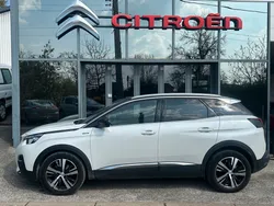 Peugeot 3008 gt line 1.6 thp essence 180 cv