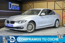 BMW Serie 3 330e iPerformance