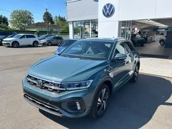 VOLKSWAGEN T-Roc 1.5 TSI EVO2 150 Start/Stop DSG7 R-Line Edition