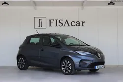 Renault Zoe LIMITED 50