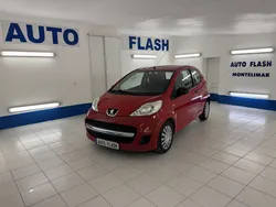Peugeot 107 1.0 12V ACCESS 3P