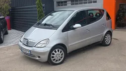 Mercedes A170 cdi vente a pros