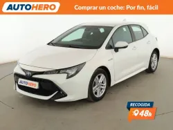 TOYOTA Corolla 125H Business