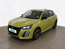 Peugeot 208 PureTech 100 S&S BVM6 - Active