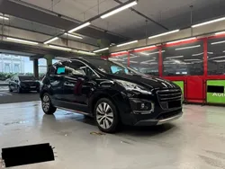 Peugeot 3008 2.0 HDI160 FAP ALLURE BA AUTOMATIQUE