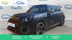 Mini 2.0 TwinPower Turbo 306 Steptronic8 Jcw Gp Ultimate