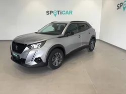 Peugeot 2008 PureTech 100 S&S BVM6 Style