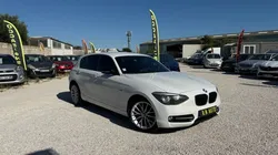 BMW SÉRIE 1 116i 136CH SPORT