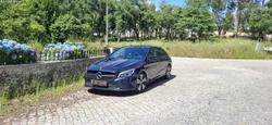 Mercedes-Benz CLA 180 AMG